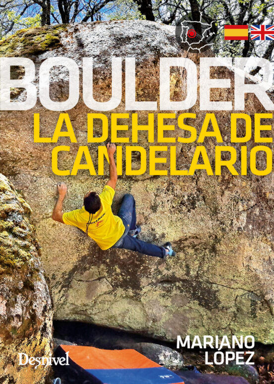 Boulder. La Dehesa de Candelario