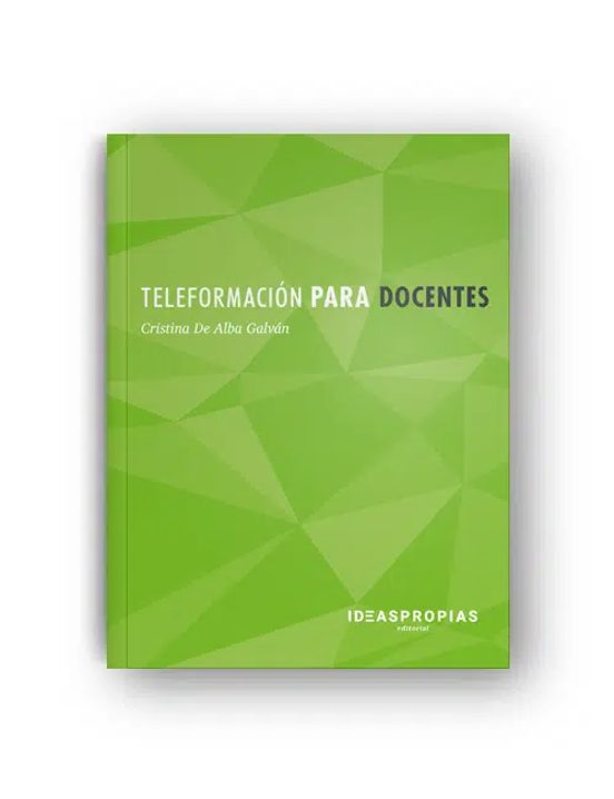 Teleformación Para Docentes
