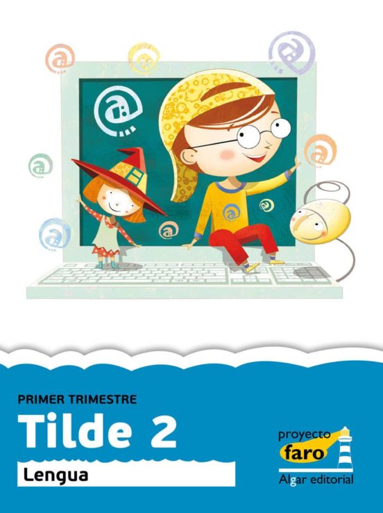 Tilde Proyecto Faro 2