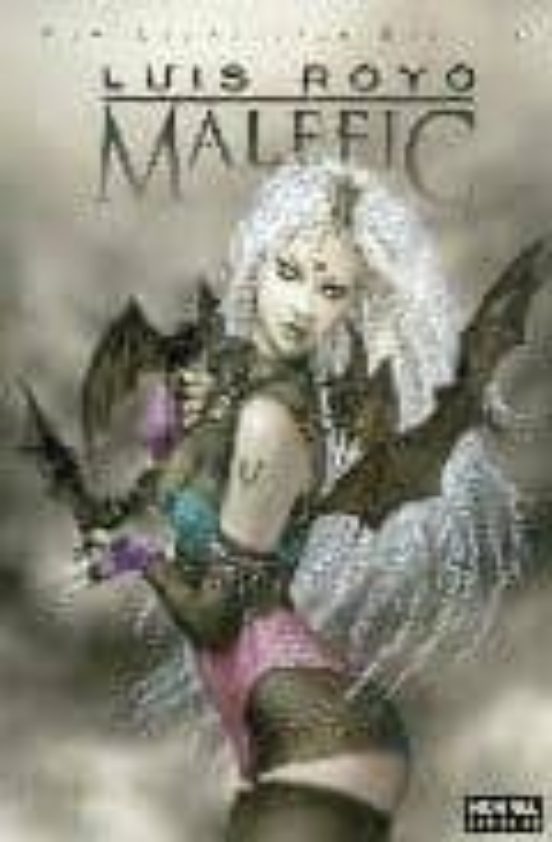 Malefic