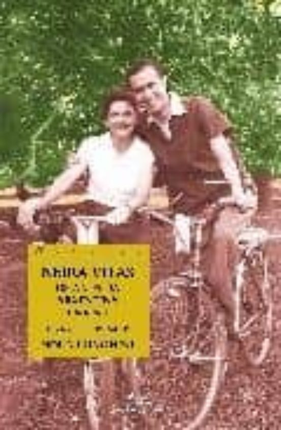 Neira Vilas Os Anos da Arxentina 1949-1961