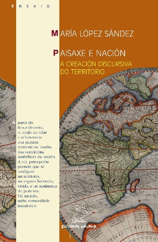 Paisaxe e Nacion
