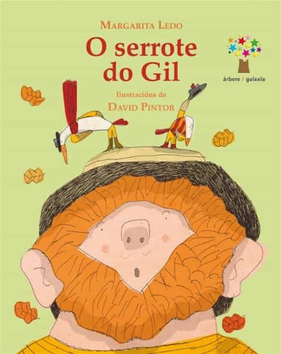 O Serrote do Gil