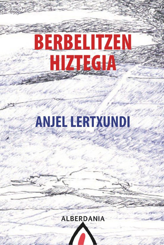 Berbelitzen Hiztegia