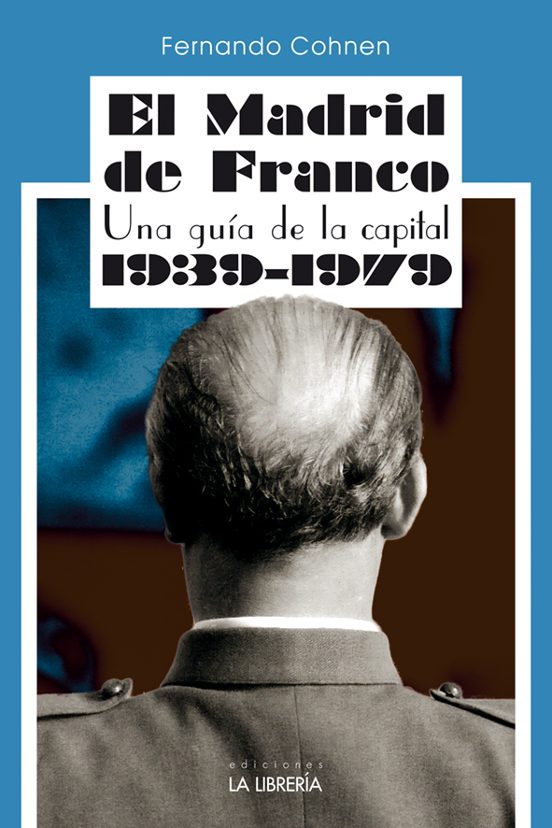 El Madrid De Franco