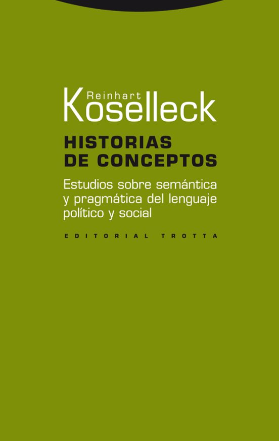 Historias De Conceptos