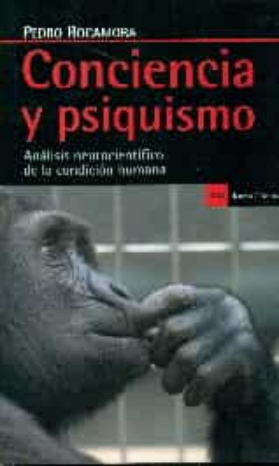 Conciencia Y Psiquismo