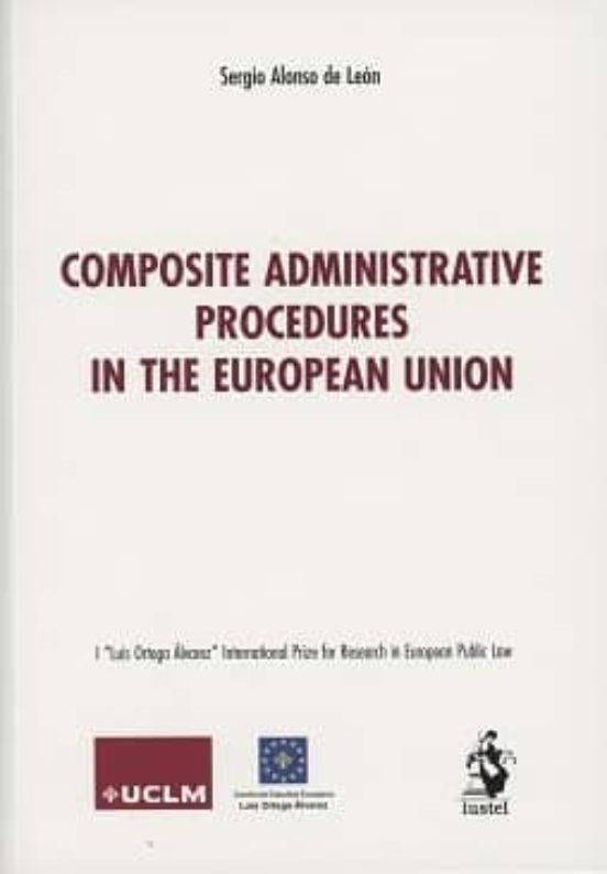 Composite Administrative Procedures In The European Union