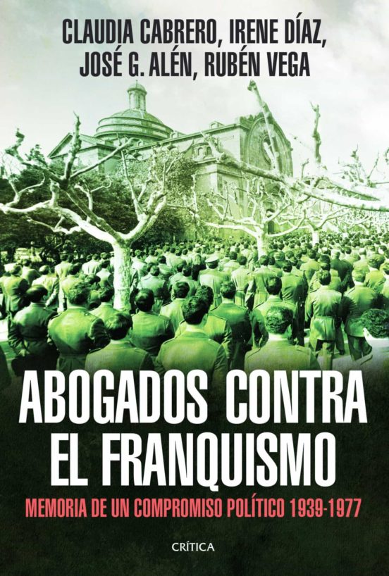 Abogados Contra El Franquismo