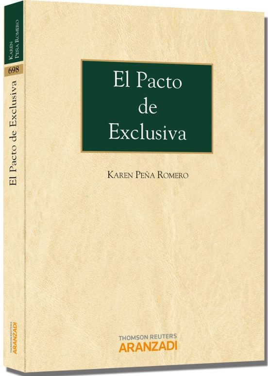 Pacto de Exclusiva