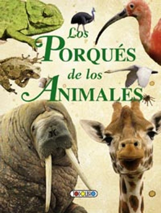 Los porqués de los animales