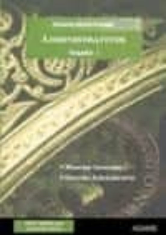 Administrativos De La Diputacion General De Aragon. Temario 1