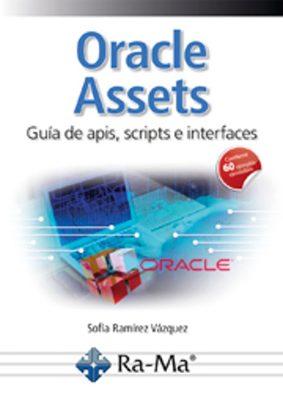 Oracle Assets: Guia De Apisscripts E Interfaces