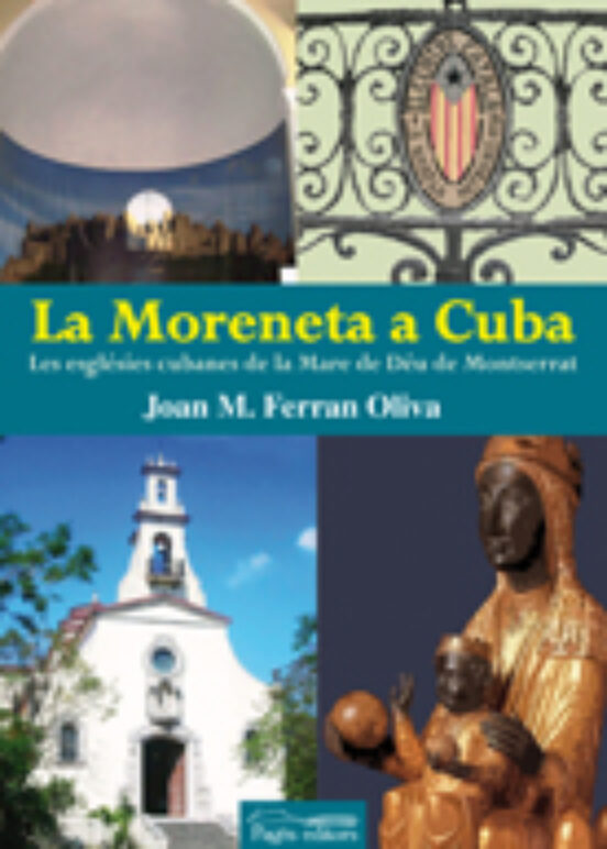 La Moreneta A Cuba
