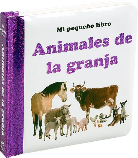 Animals De Granja