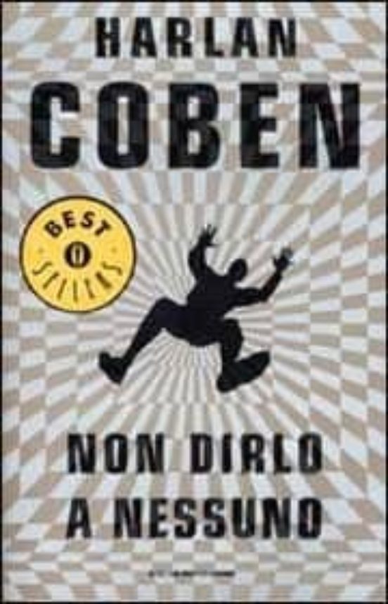 Non Dirlo A Nessuno