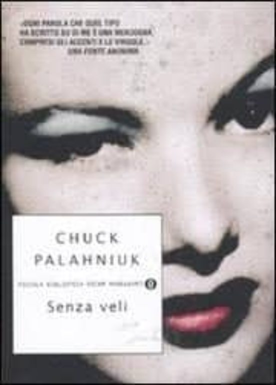Senza Veli