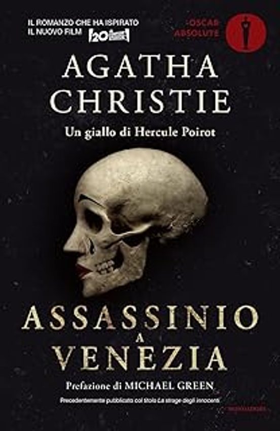 Assassinio a Venezia