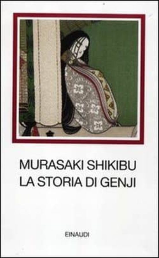 Storia Di Genji. Il Principe Splendente