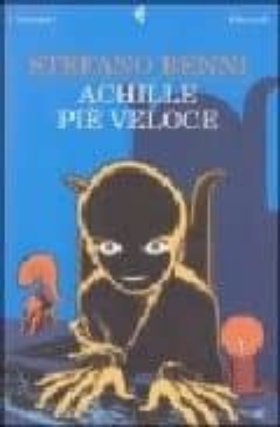 Achille Piu Veloce