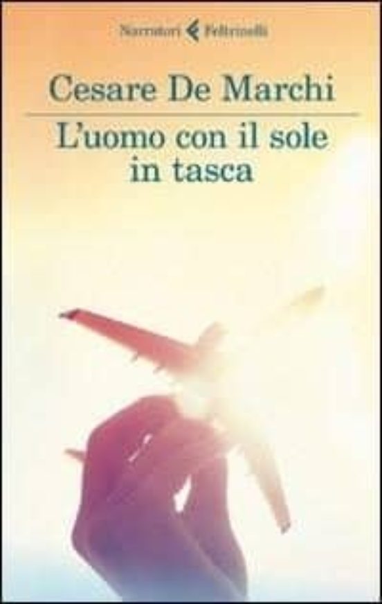 L Uomo con Il Sole in Tasca