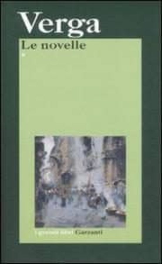 Le Novelle. Vol. 1