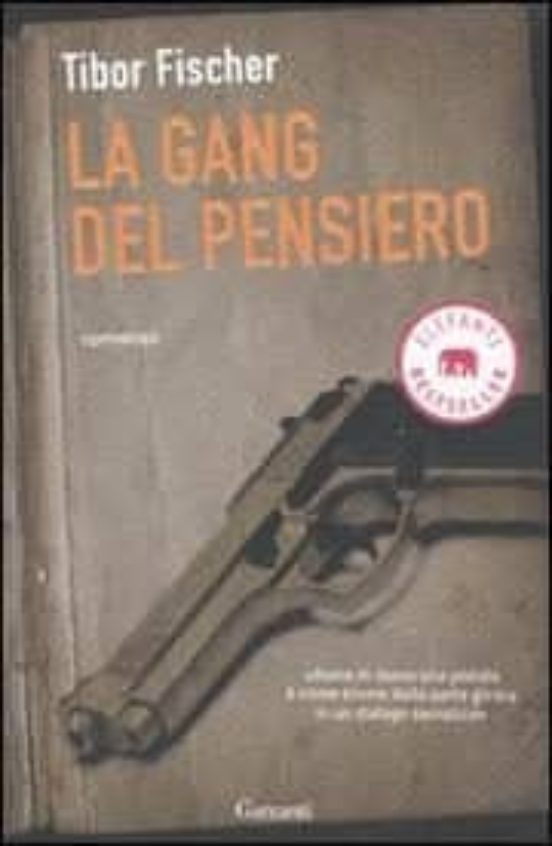 La Gang Del Pensiero Ovvero La Zetetica E L Arte Della Rapina In Banca