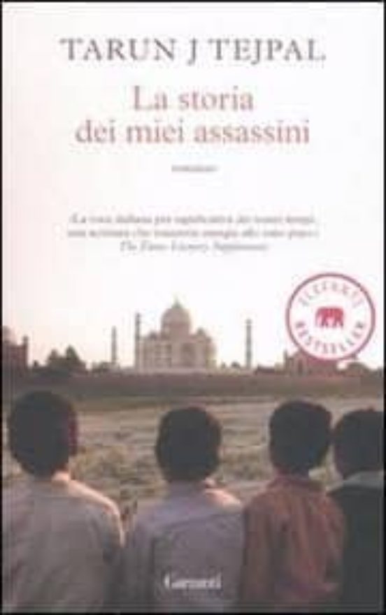 La Storia Dei Miei Assassini