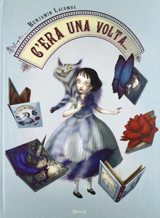 C Era una Volta... Libro Pop-Up