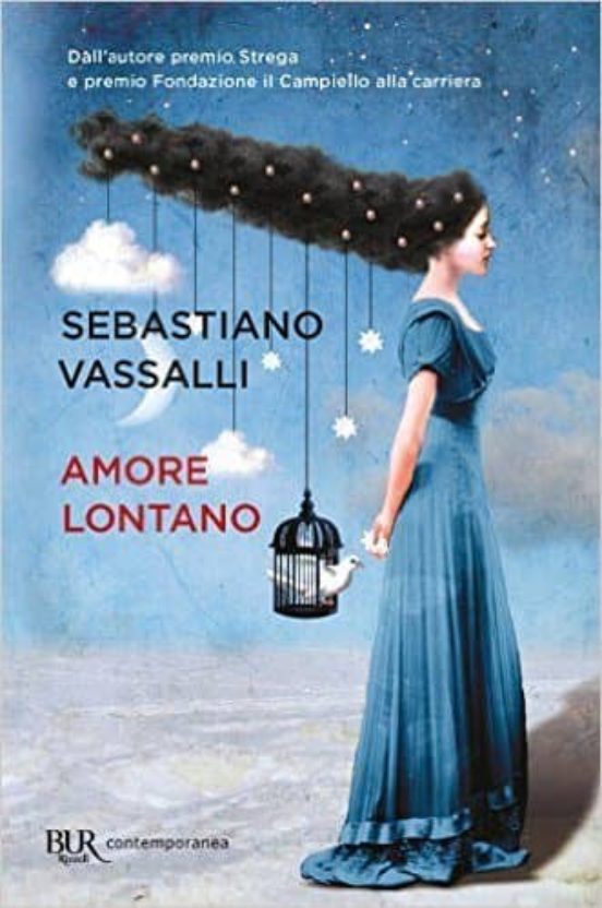 Amore Lontano
