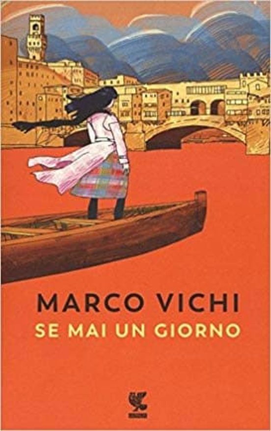 Se Mai un Giorno