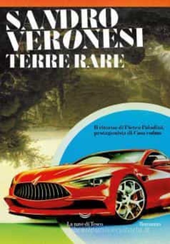 Terre Rare