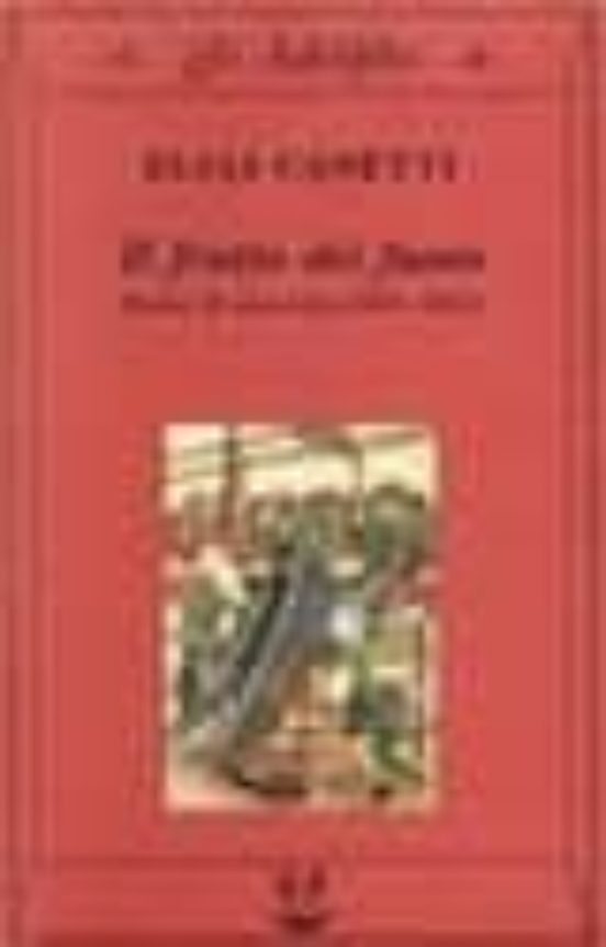 Il Frutto Del Fuoco: Storia Di Una Vita