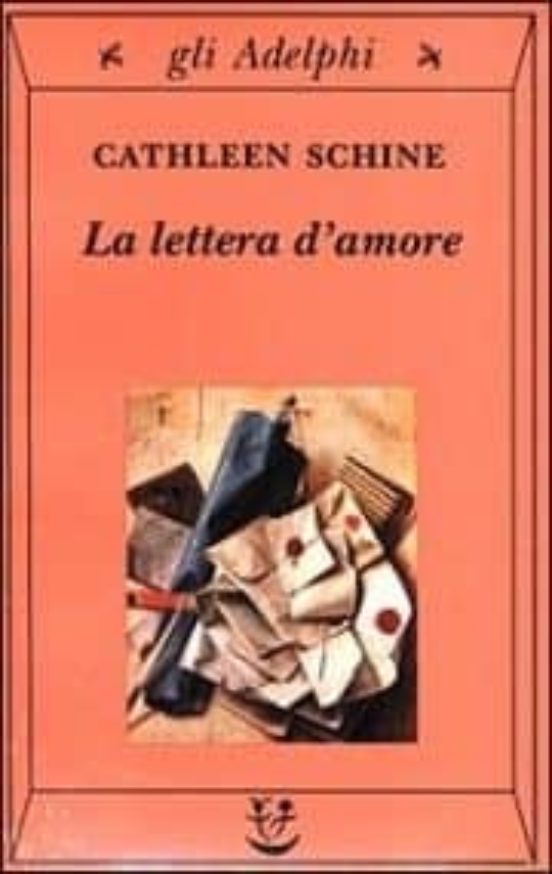 La Lettera D Amore