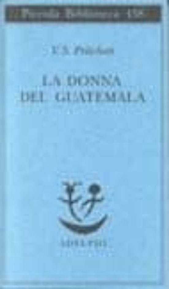 La Donna Del Guatemala