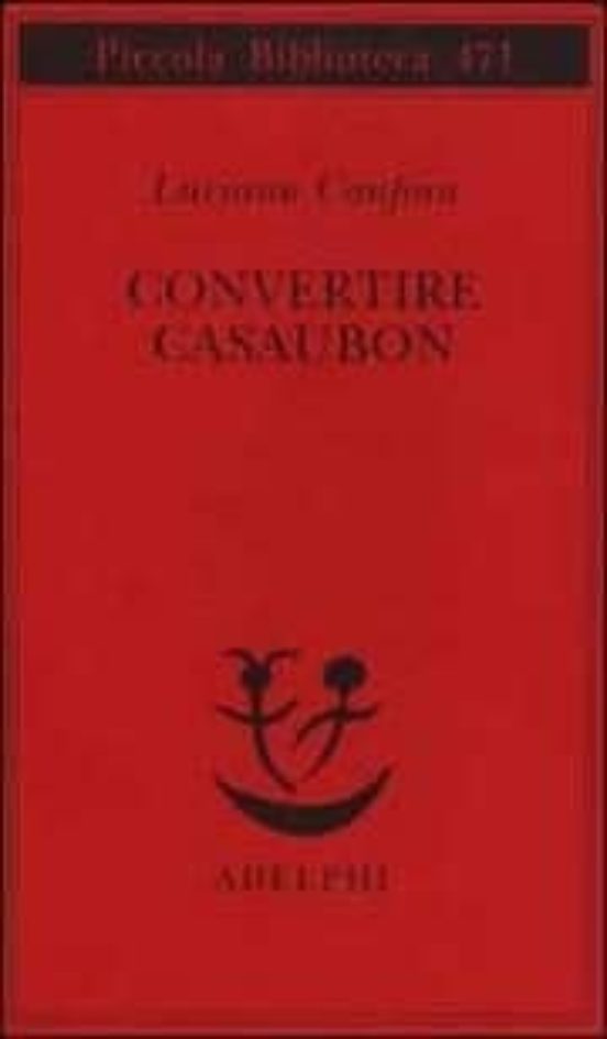 Convertire Casaubon