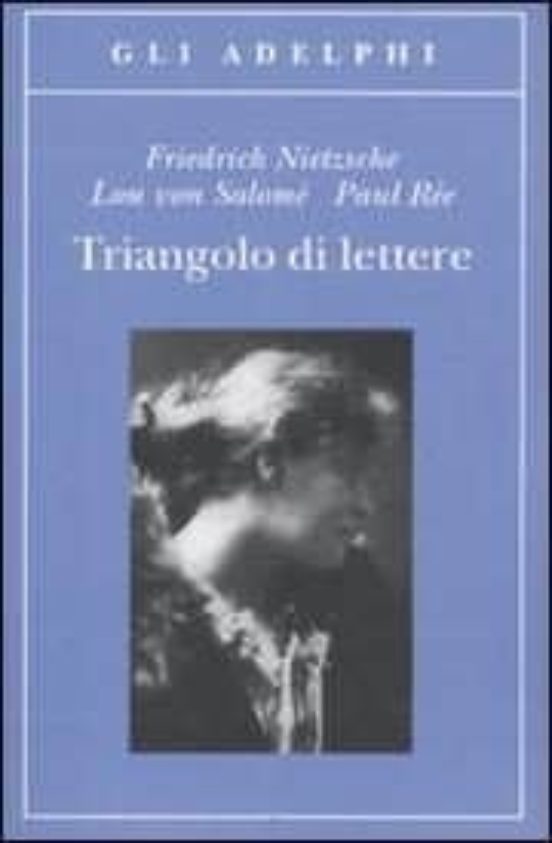 Triangolo Di Lettere