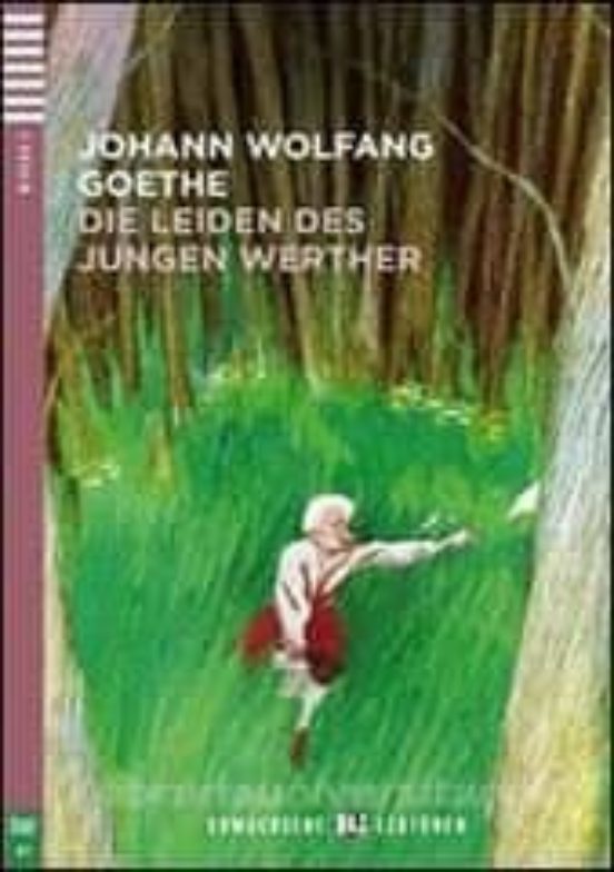 Die Leiden Des Jungen Werthers + Cd