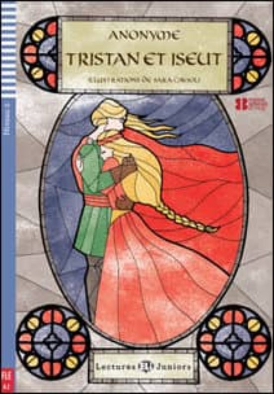 Tristan Et Yseult + Cd