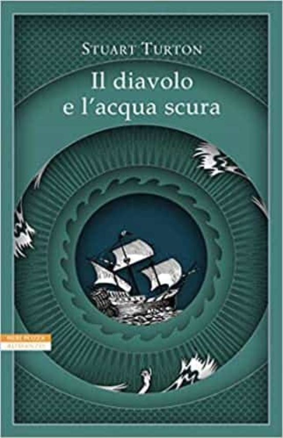 Il Diavolo e L Acqua Scura