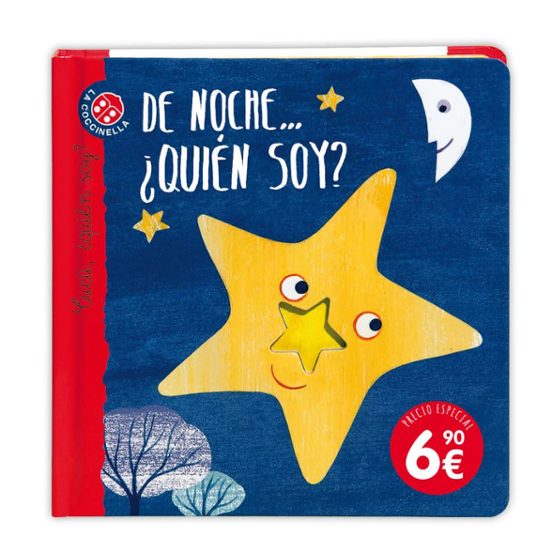 De Noche ¿quién Soy?