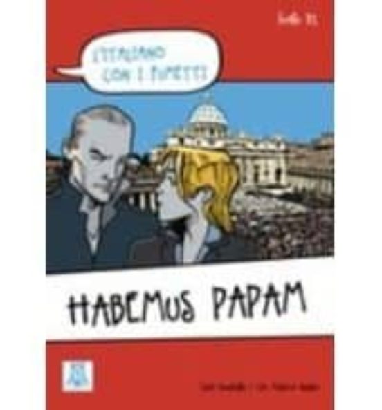 Habemus Papam