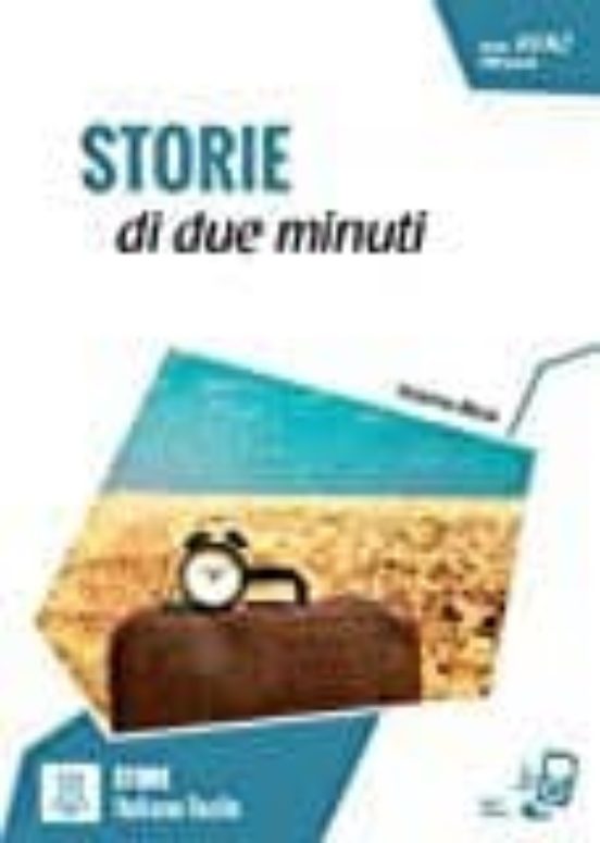 Storie Di 2 Minuti+mp3@