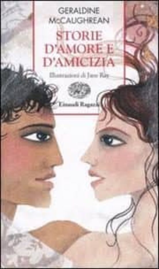 Storie D Amore E D Amicizia