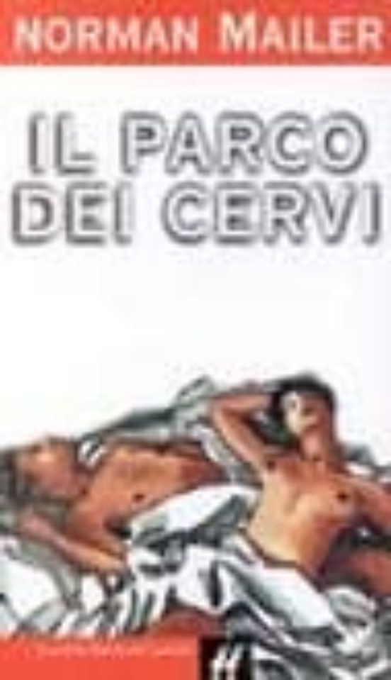 Il Parco Dei Cervi