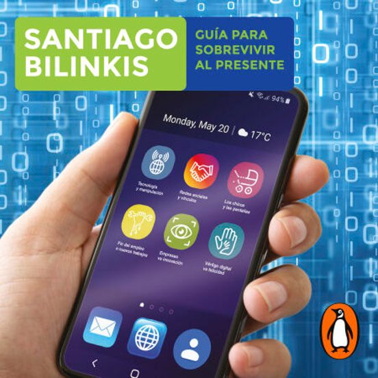 Guía Para Sobrevivir Al Presente