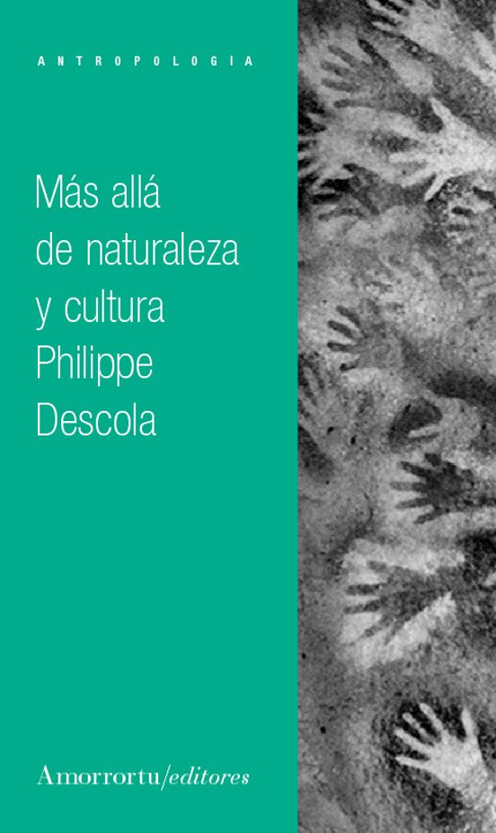 Más Allá De Naturaleza Y Cultura