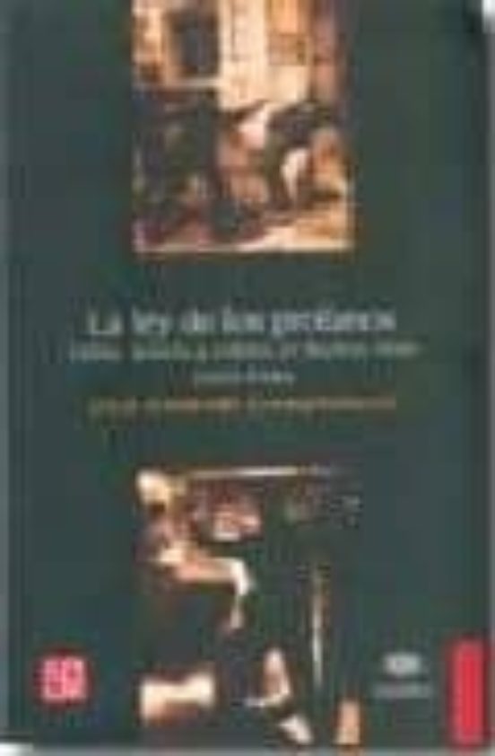La Ley De Los Profanos: Delito Justicia Y Cultura En Buenos Aire S