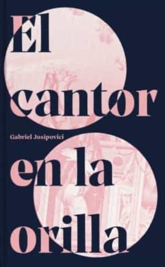 El Cantor En La Orilla