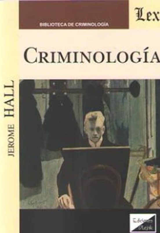 Criminologia